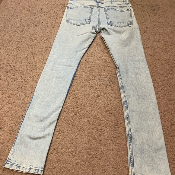 Cotton On Men’s jeans Size 28x32 - Picture 3 of 4